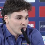 Julián Álvarez, sobre su futuro: “No puedo estar saliendo a desmentir todo el tiempo cualquier cosa que salga”