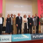 Junior Achievement España vaticina que "el reto actual" de jóvenes es entender cómo la IA cambiará su forma de aprender