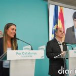 Junts avisa que la regularización de migrantes "ignora" conocer el catalán y satura ayuntamientos