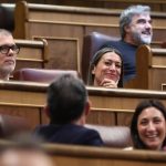 Junts confirma su rechazo al decreto de la prórroga de alquileres: "No van a tener nuestro voto"