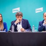 Junts suspende relaciones con Sumar hasta que rectifiquen las declaraciones de Díaz