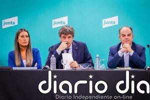Junts suspende relaciones con Sumar hasta que rectifiquen las declaraciones de Díaz