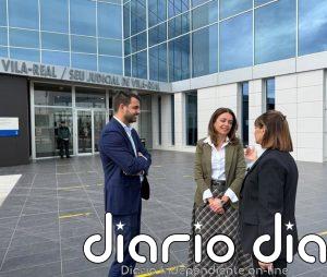 Justicia refuerza espacios amables en la red de asistencia a víctimas del delito para mejorar la atención a menores