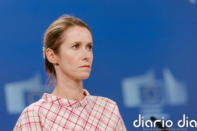 Kallas defiende la ampliación de la UE como una "decisión geopolítica" y espera nuevas adhesiones en 2030