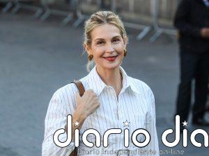 Kelly Rutherford: el manual definitivo de estilo elegante (y sin esfuerzo) pasados los cincuenta