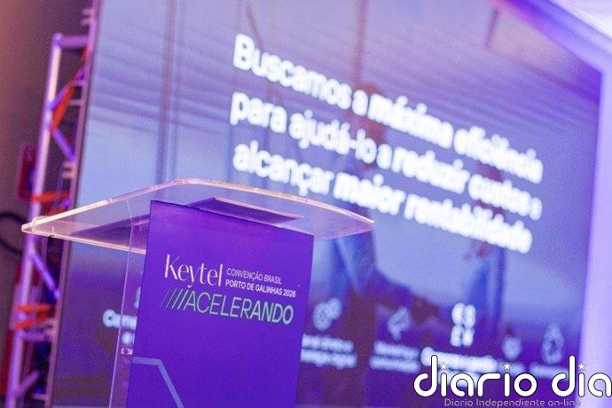 Keytel supera los cien hoteles asociados en Brasil y refuerza su posicionamiento en el mercado brasileño