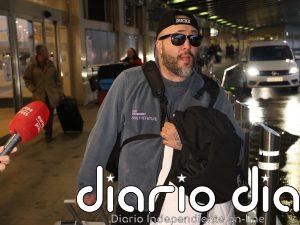 Kiko Rivera, exultante a pesar del revuelo de sus última entrevista