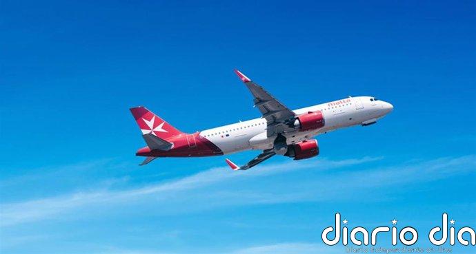 KM Malta Airlines lanza un nuevo vuelo directo entre Málaga y Malta para este verano