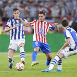 Koke: "Así es la vida, así es el fútbol"