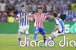 Koke: "Así es la vida, así es el fútbol"