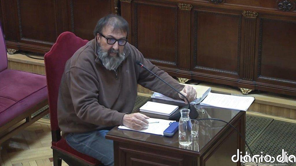 Koldo asegura que trató con Sánchez hasta que llegó a Moncloa: "Yo no hablaba con el presidente del Gobierno"