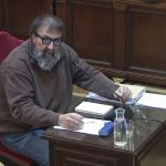 Koldo asegura que trató con Sánchez hasta que llegó a Moncloa: "Yo no hablaba con el presidente del Gobierno"