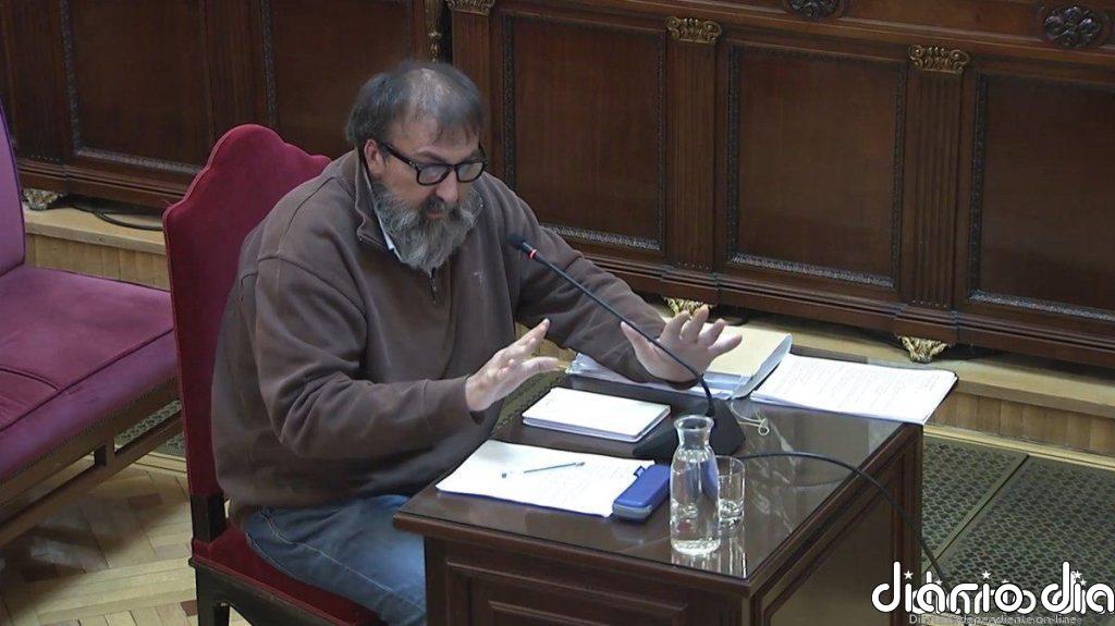 Koldo defiende su "inocencia": No decidió las mascarillas y Ábalos lo que le pidió fue volcarse cuando llegaran