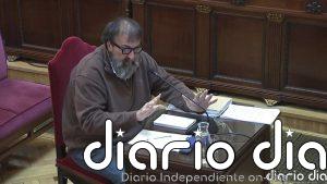 Koldo defiende su "inocencia": No decidió las mascarillas y Ábalos lo que le pidió fue volcarse cuando llegaran