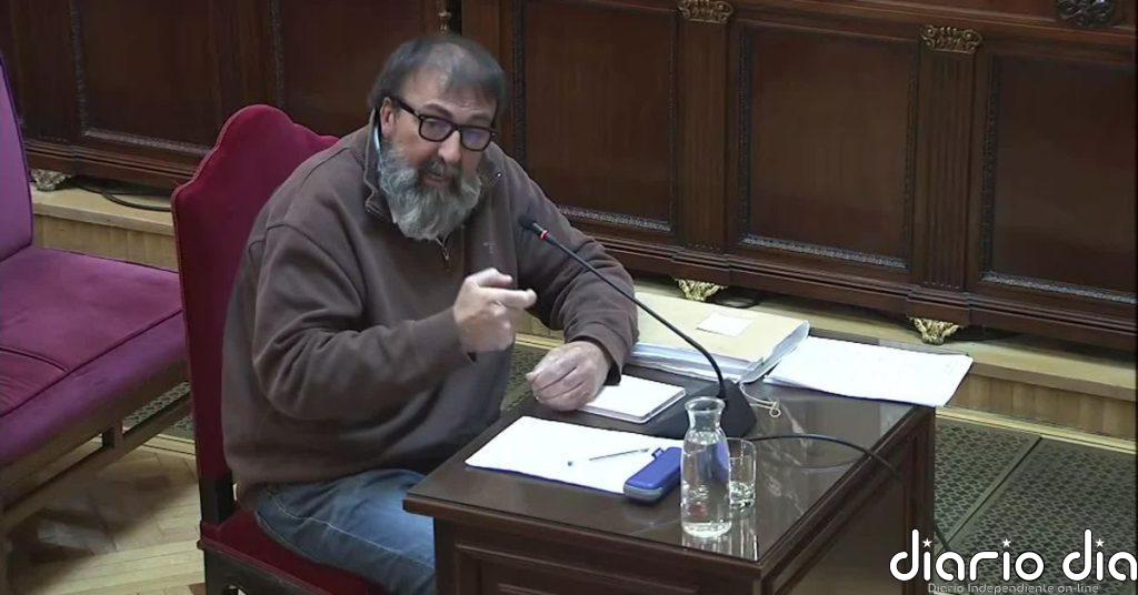 Koldo dice que Ábalos "sufría una presión" de su expareja Jéssica Rodríguez porque le "amenaza con revelar ciertas cosas de la vida privada"