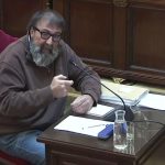 Koldo dice que Ábalos "sufría una presión" de su expareja Jéssica Rodríguez porque le "amenaza con revelar ciertas cosas de la vida privada"