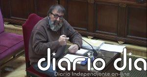 Koldo dice que Ábalos "sufría una presión" de su expareja Jéssica Rodríguez porque le "amenaza con revelar ciertas cosas de la vida privada"