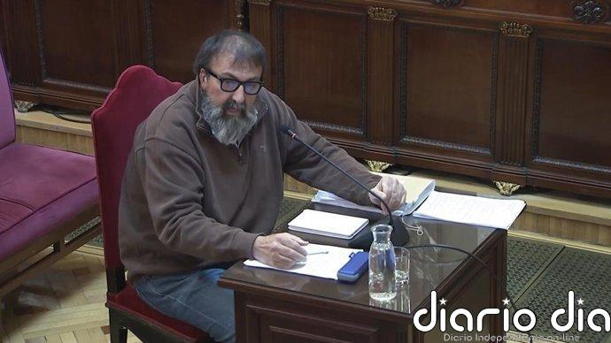 Koldo dice que conoció a Jéssica por Aldama y que Ábalos sufrió "presión" de ella: "Amenaza con revelar la vida privada"