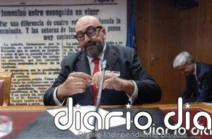 Koldo García dice que presentará pruebas que "van a reventar el juicio" y llama "tonto" a Aldama: "No me dio nada jamás"