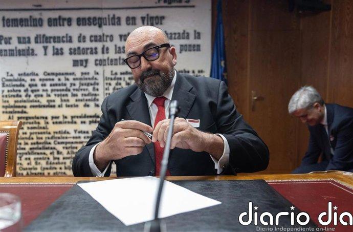 Koldo García dice que presentará pruebas que "van a reventar el juicio" y llama "tonto" a Aldama: "No me dio nada jamás"