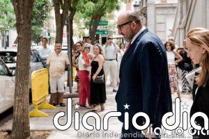 Koldo pide la suspensión "urgente" del juicio o una nueva declaración de Armengol tras el informe UCO sobre Baleares