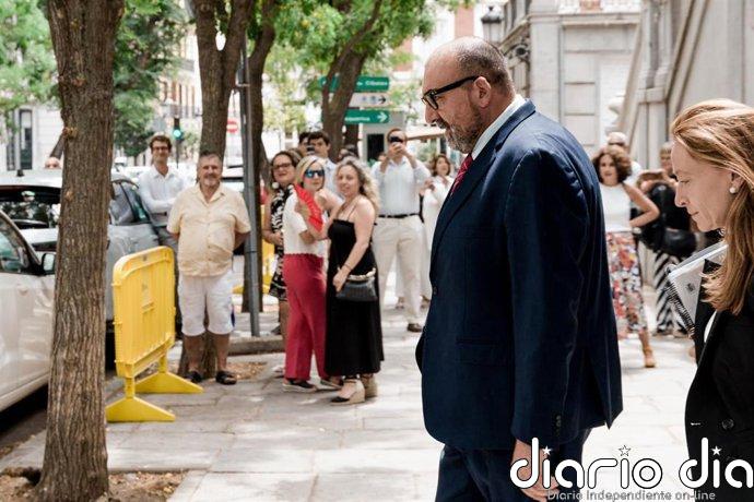 Koldo pide la suspensión "urgente" del juicio o una nueva declaración de Armengol tras el informe UCO sobre Baleares