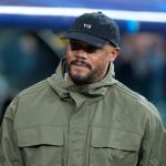 Kompany: "La eliminatoria no ha terminado, no vamos a caer en la euforia"
