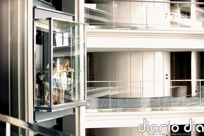 Kone comprará su competidor TKE por 29.400 millones