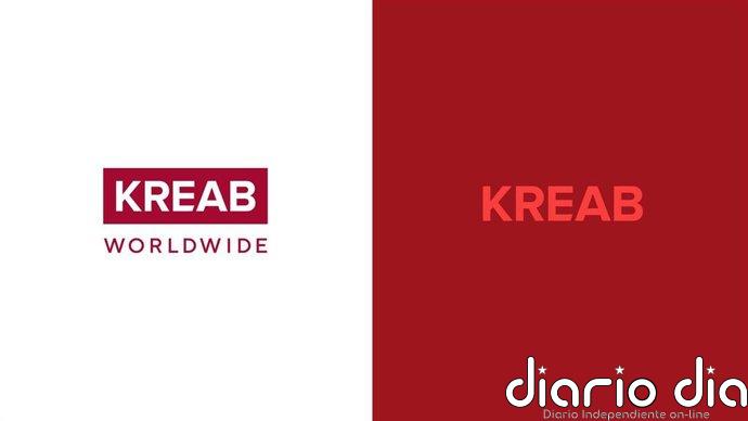 Kreab renueva su identidad visual global con España al frente del rediseño