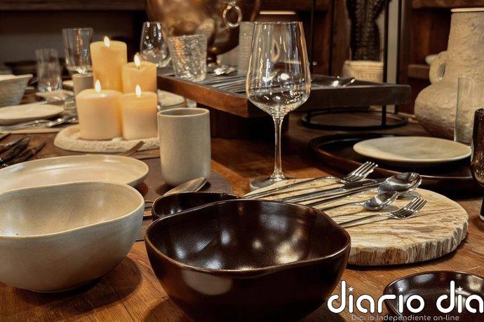 Krittikali, firma que equipa al Riyadh Air Metropolitano, Rocacho o Hilton, eleva un 30% sus ventas en 2025