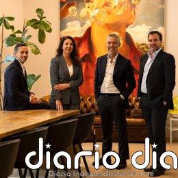 Kronos Homes anuncia una nueva estructura directiva y nombra a Luis Rodríguez nuevo CEO para España