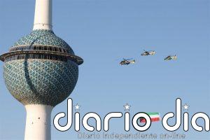 Kuwait denuncia nuevos ataques con misiles y drones