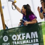 La 15ª edición del Oxfam Intermón Trailwalker recauda casi 400.000 euros contra la pobreza y la crisis climática
