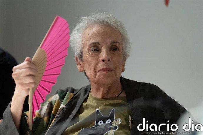 La 29ª edición de PHotoESPAÑA aúna nombres como Colita, Richard Avedon, Isabel Muñoz o Gorka Postigo