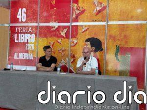 La 46ª Feria del Libro de Almería concluye con un aumento de ventas y "afianza su papel como proyecto ciudad"