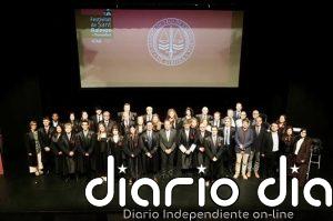 La abogacía de Girona alerta de "dificultades" para ejercer y pide mejoras en el sistema judicial