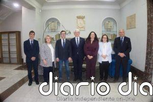 La Abogacía Española urge a los partidos a acordar una nueva Ley de Justicia Gratuita