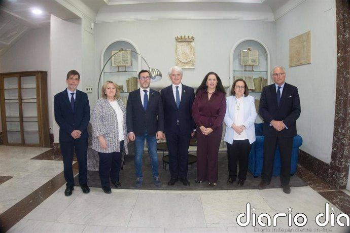 La Abogacía Española urge a los partidos a acordar una nueva Ley de Justicia Gratuita