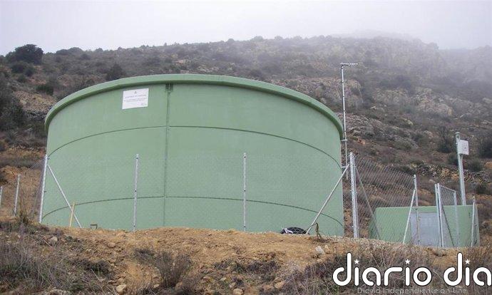 La ACA amplía en 14 millones la inversión en ayudas para mejorar el abastecimiento en alta de agua