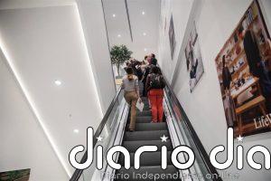 La actividad privada de España aceleró su expansión en marzo pese a la guerra de Irán gracias a los servicios