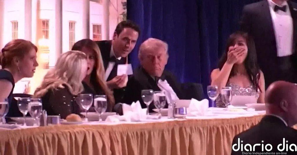 La advertencia de varios analistas: la violencia política en la llamada “era Trump” ha superado todos los récords