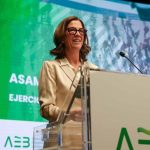 La AEB reelige como presidenta a Alejandra Kindelán por otros cuatro años