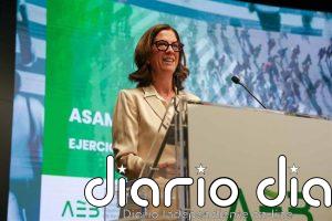 La AEB reelige como presidenta a Alejandra Kindelán por otros cuatro años