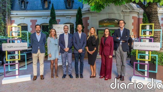 La AEFI renueva su junta directiva para un nuevo mandato de cuatro años