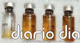 La AEMPS alerta sobre la comercialización de productos falsos bajo las marcas GEBRO-Mesoceuticals y VANE-Mesoceuticals