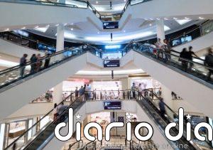 La afluencia a centros comerciales en España crece un 5,1% en marzo, según Sensormatic Solutions