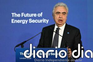 La AIE avisa de que la crisis actual es "más grave que las de 1973, 1979 y 2022 juntas"