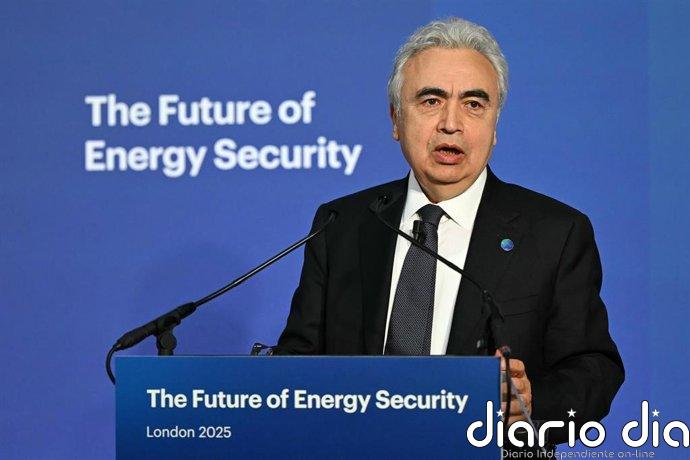 La AIE avisa de que la crisis actual es "más grave que las de 1973, 1979 y 2022 juntas"