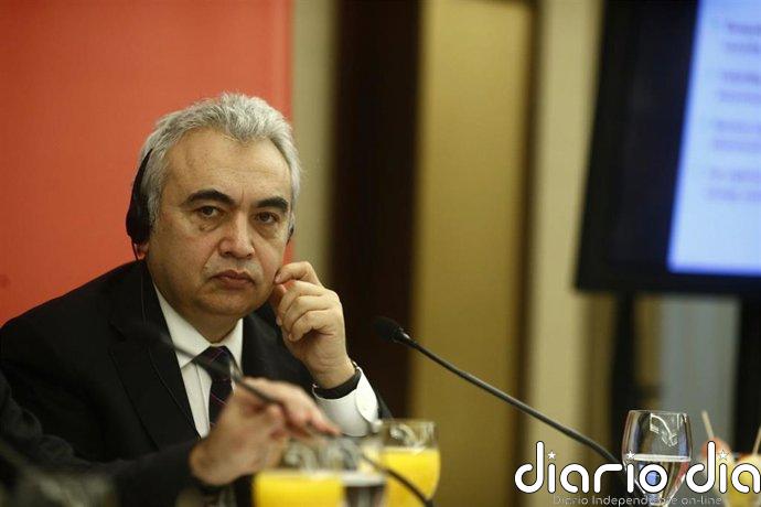 La AIE considera que no habrá marcha atrás al cambio en los mercados energéticos: "El daño está hecho"