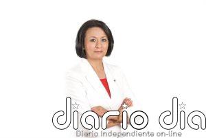 La alcaldesa de Cantoria (Almería) niega su responsabilidad en el caso de las viviendas ilegales y rechaza renunciar